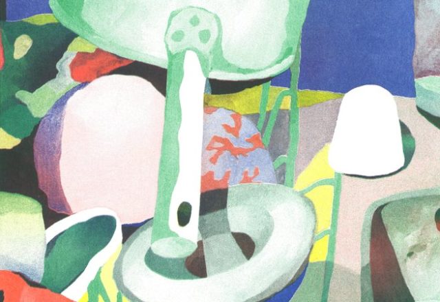 [La Playlist du Jeudi] #96