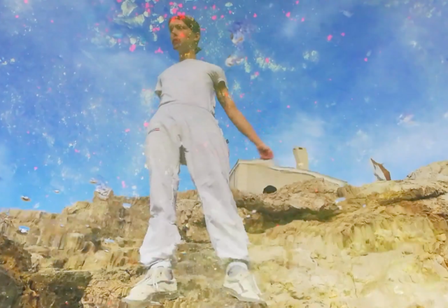 Vidéo Première : Simili Gum & dYmanche – BnF