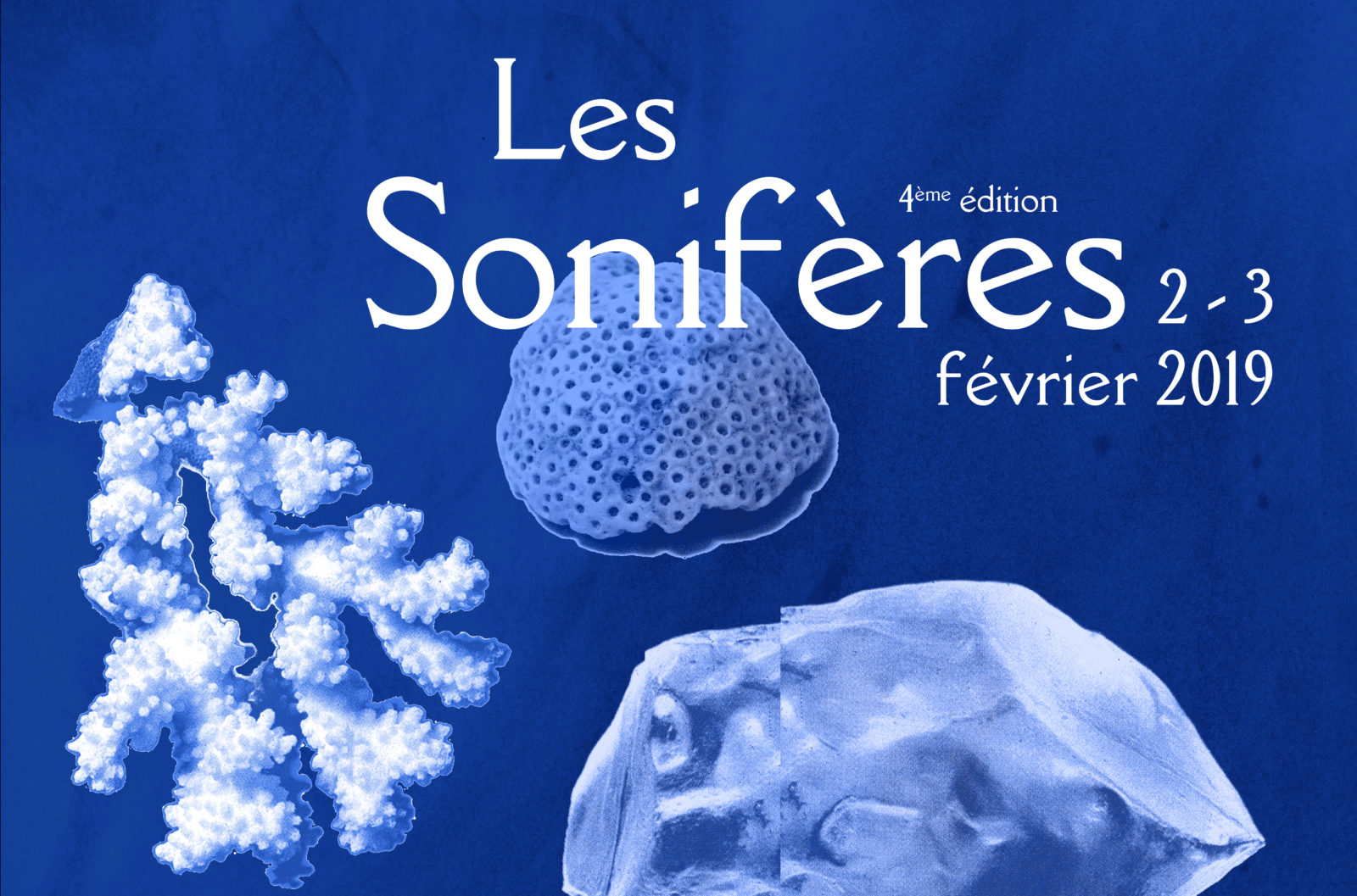 [Festival] Les Sonifères #4