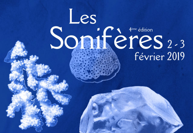 [Festival] Les Sonifères #4