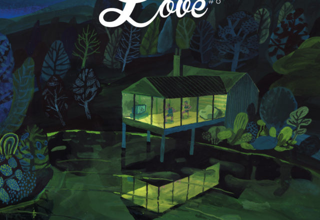 [Festival] How to Love #6