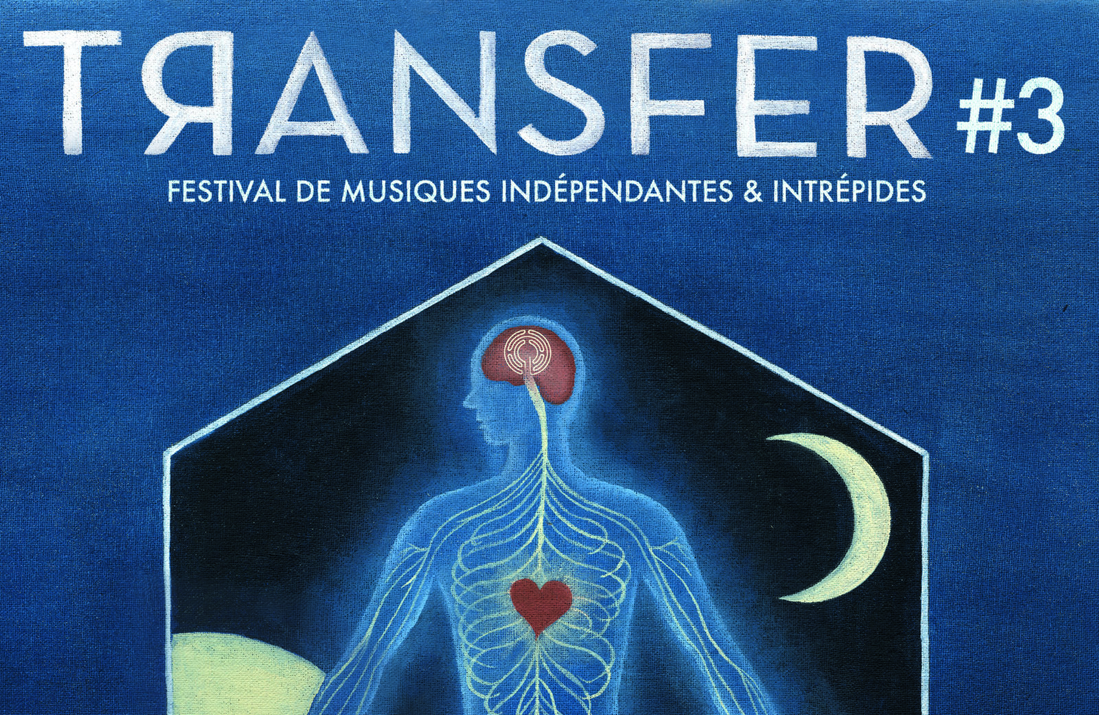[Festival] Transfer Festival #3