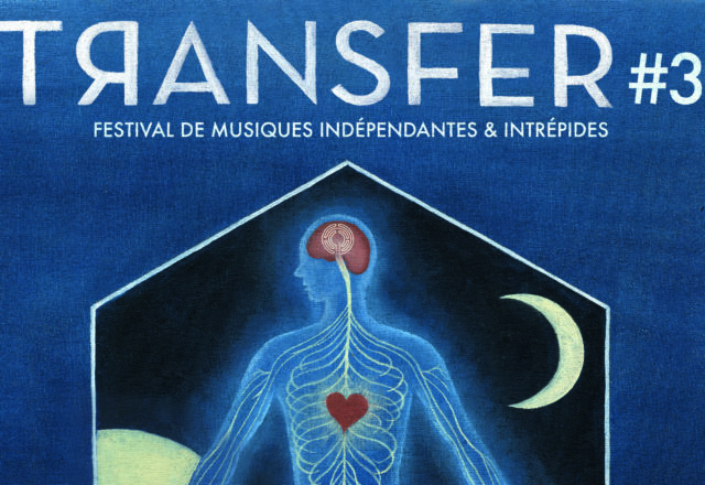 [Festival] Transfer Festival #3