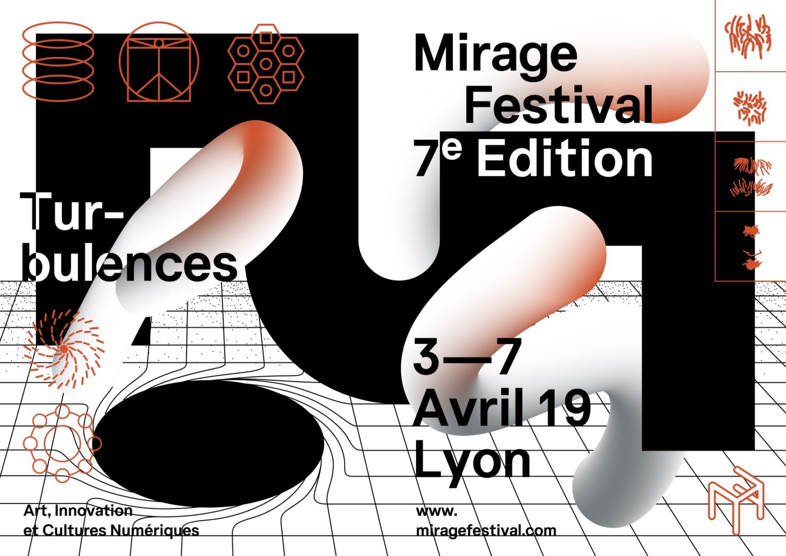 [Festival] Mirage 2019