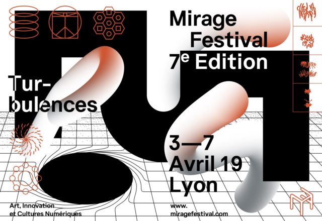 [Festival] Mirage 2019