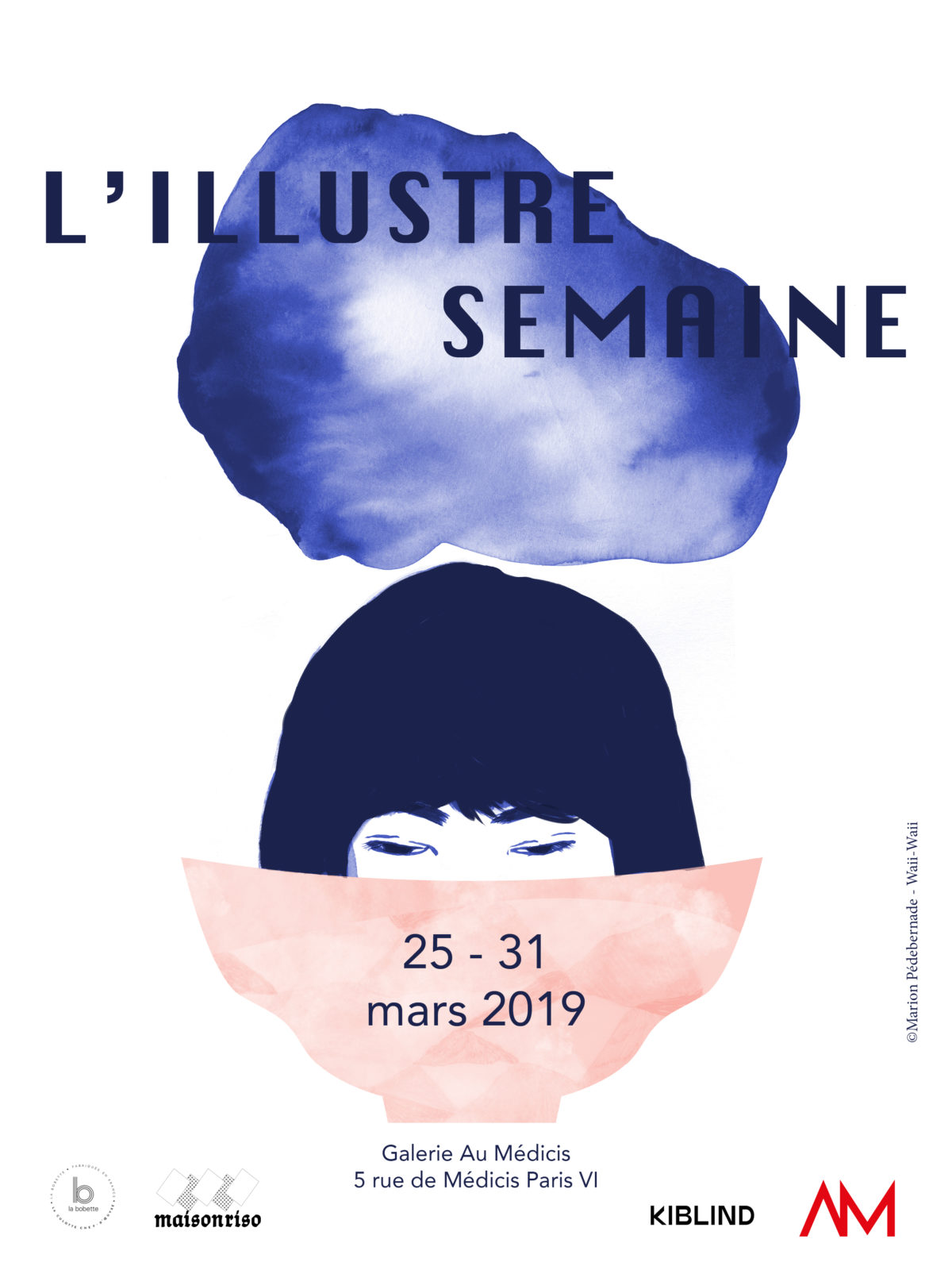 [Festival] L’illustre Semaine