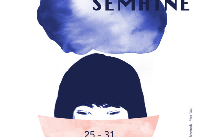 [Festival] L’illustre Semaine