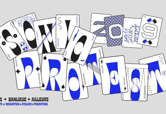 [Festival] Sonic Protest