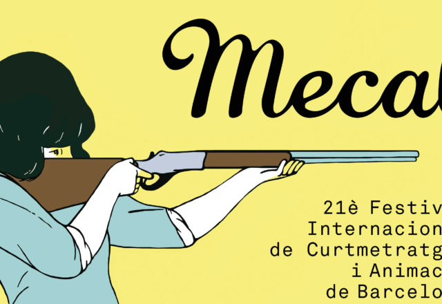 [Festival] MECAL – 21e édition