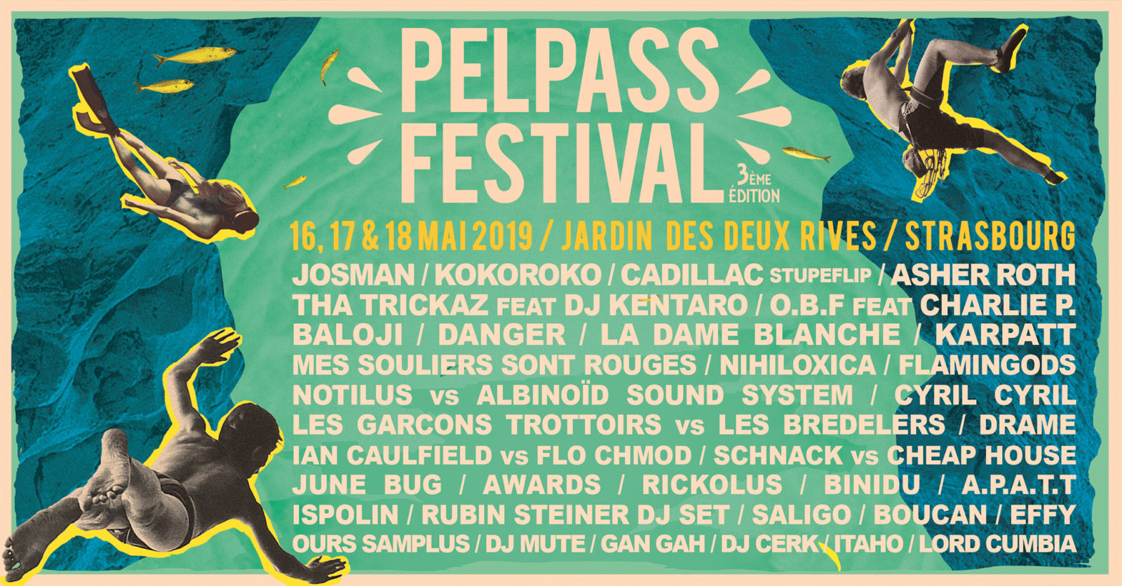 [Festival] Pelpass