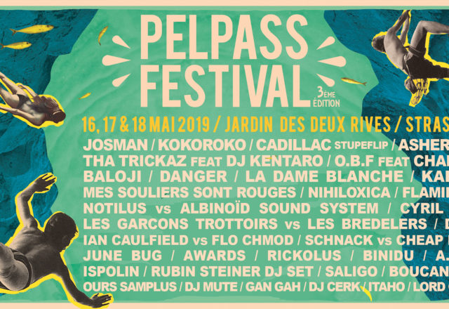 [Festival] Pelpass
