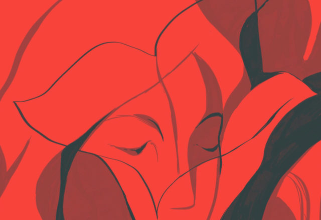 [Artiste de la semaine] Leïla Courtillon