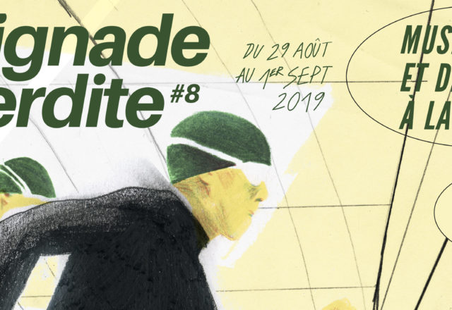 [Festival] Baignade Interdite #8 – La programmation