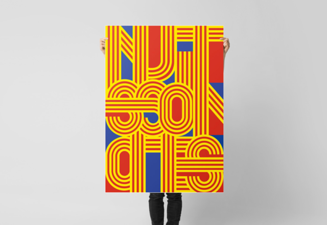 [Vernissage] Coucou l’expo ! 5 ans d’affiches du Sucre et de Culture Next