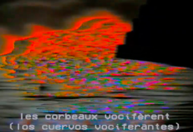 [Video + Tracks Premiere] Pasta Grows on Trees