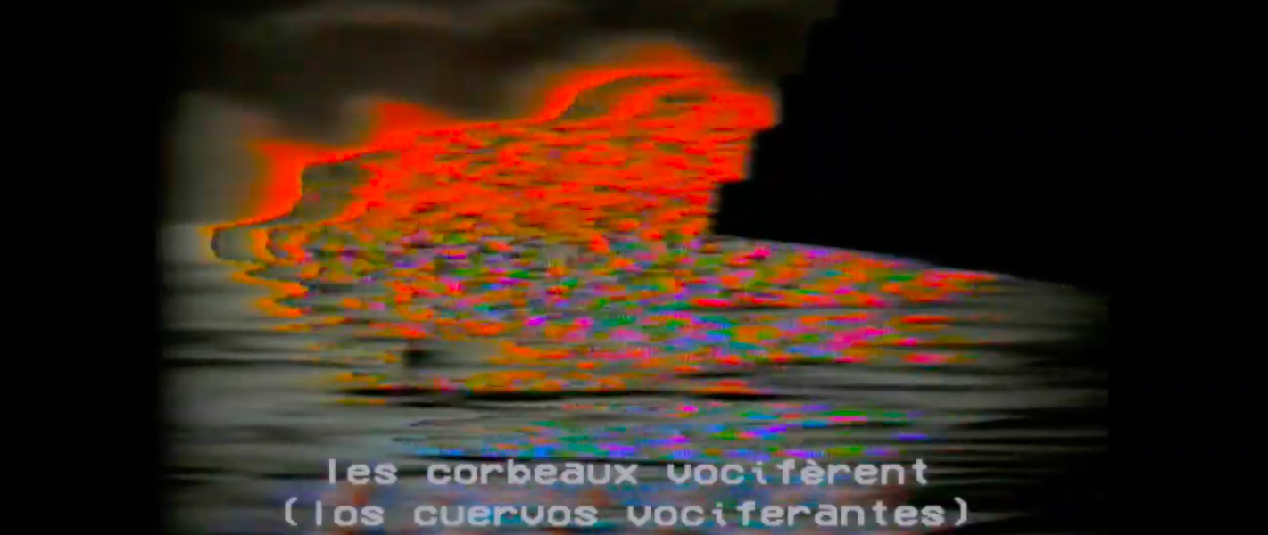 [Video + Tracks Premiere] Pasta Grows on Trees