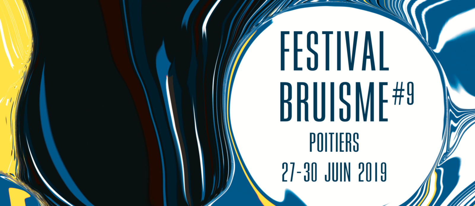 [Festival] Bruisme #9