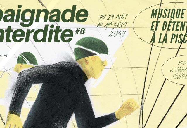 [Festival] Baignade Interdite | Mix du programmateur