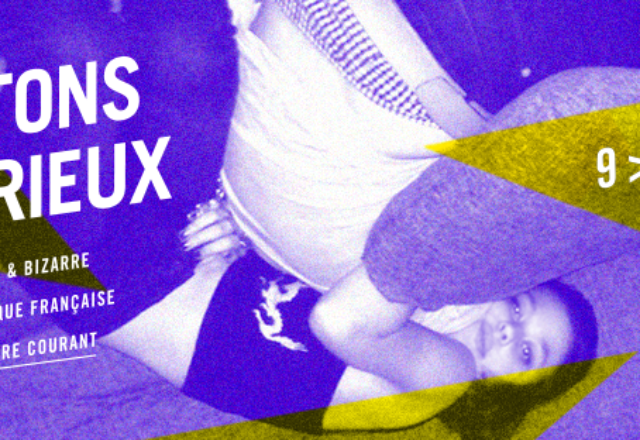 [Festival] Restons Sérieux #4