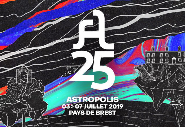 [Festival] Astropolis #25