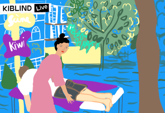 [Kiblind Live] Macki Music Festival 2019