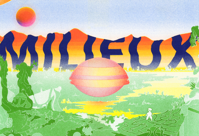 [Festival] Milieux