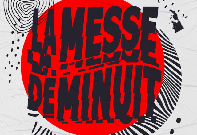 [Festival] La Messe de Minuit