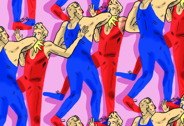 [La Playlist du Jeudi] #125