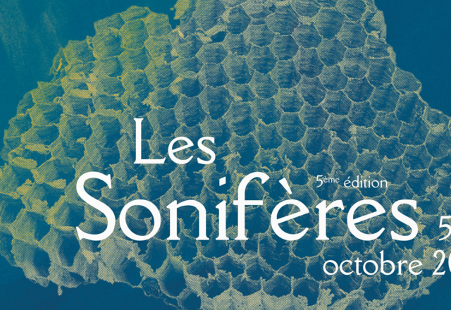 [Festival] Les Sonifères #5