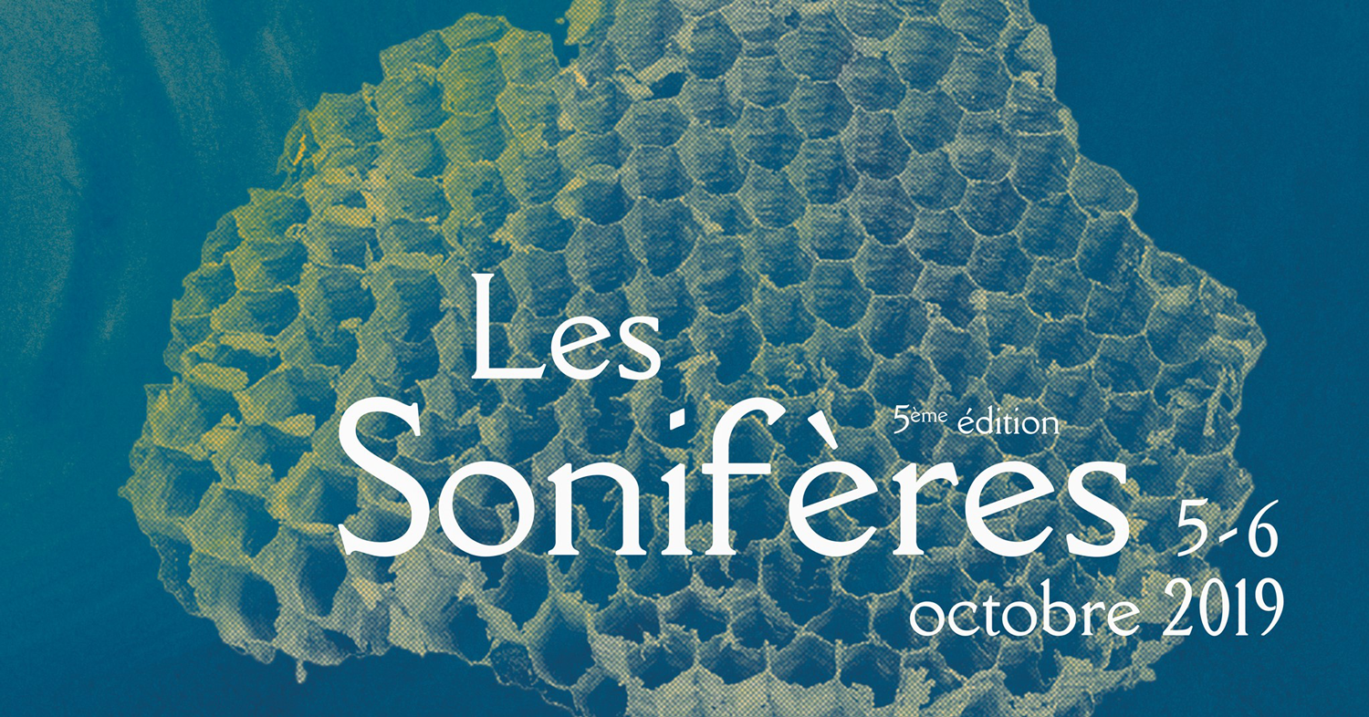 [Festival] Les Sonifères #5