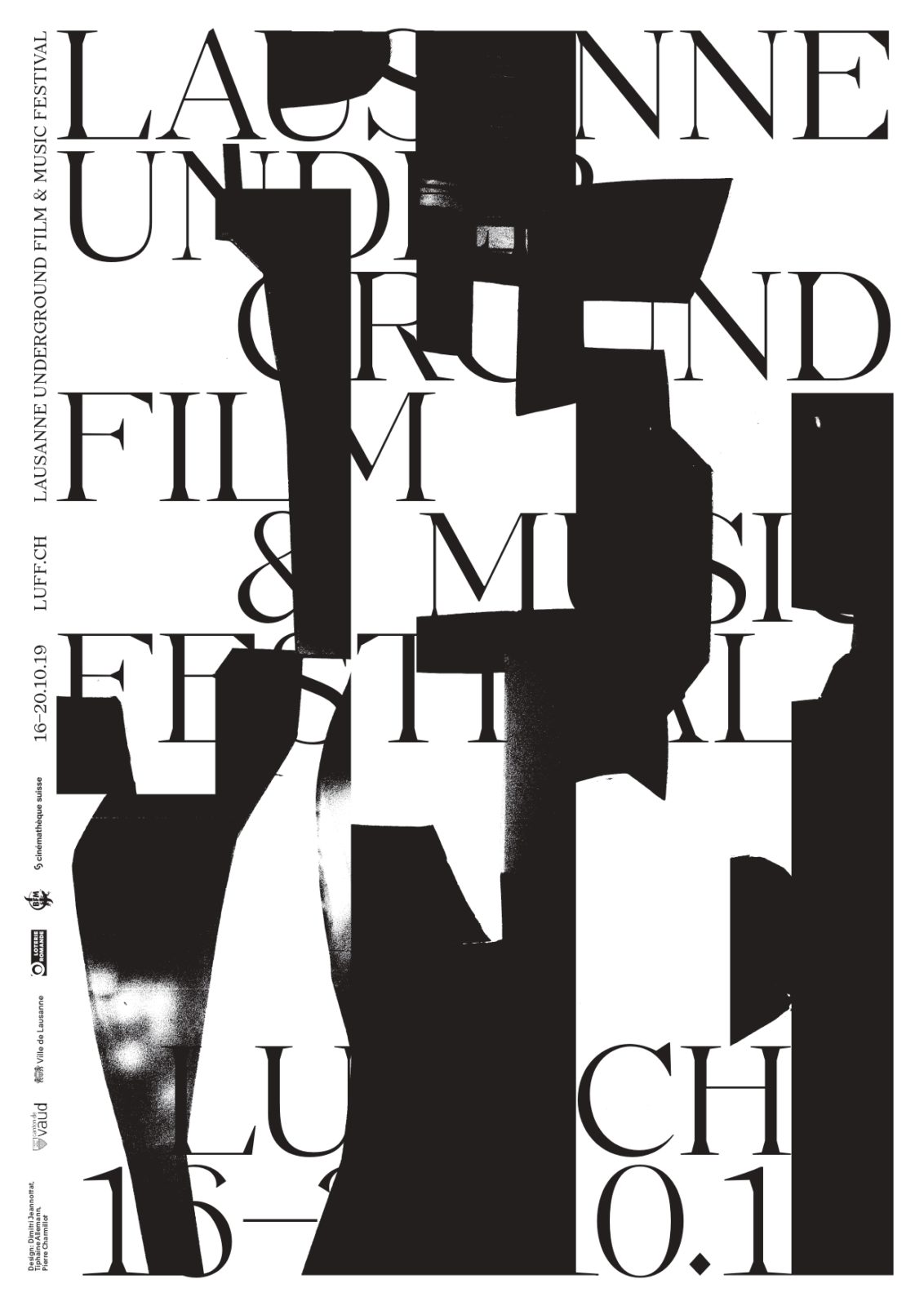 [Festival] LUFF 2019