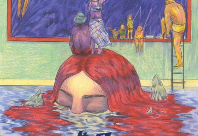 [Festival] Les Puces de l’illu #7