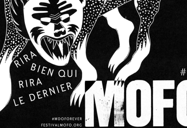 [Festival] MOFO #16