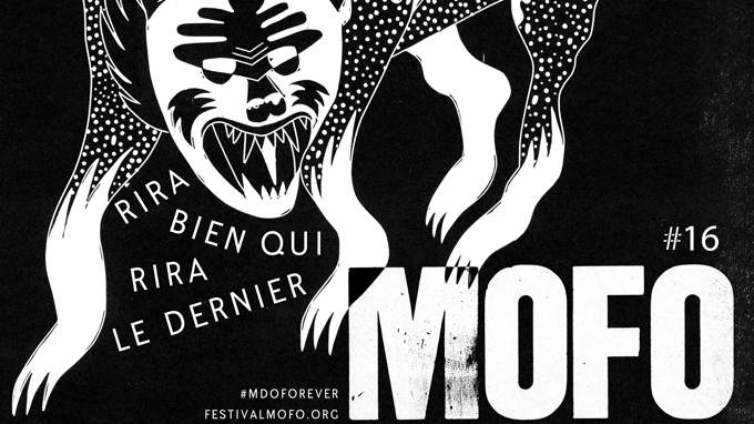[Festival] MOFO #16