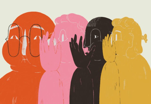 Les Gens du mag : Liana Mihailova
