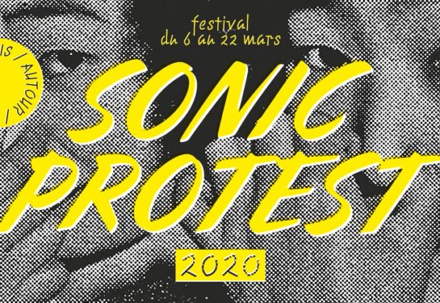 [Festival] Sonic Protest #16