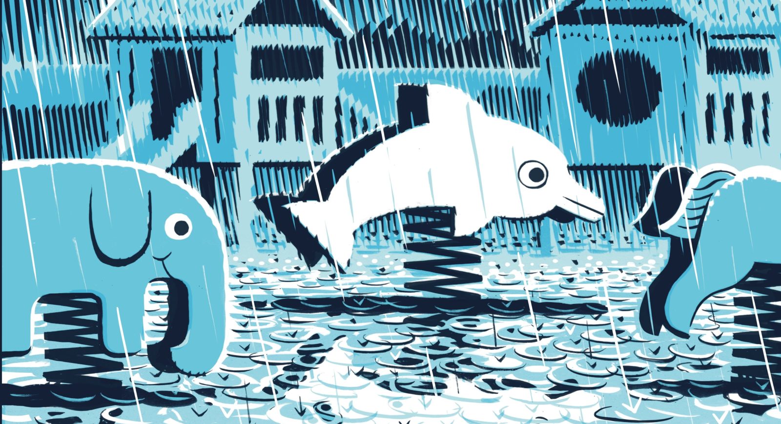 [Interview] Jon McNaught, maître du temps