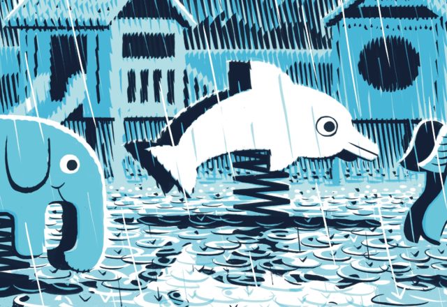 [Interview] Jon McNaught, maître du temps
