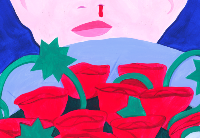 [Les Gens du mag] Clémence Sauvage