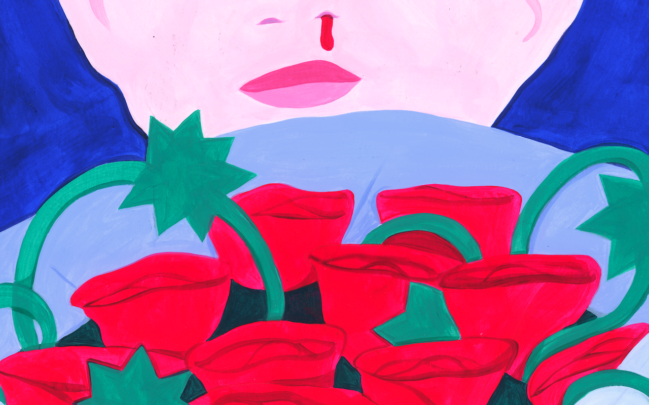 [Les Gens du mag] Clémence Sauvage