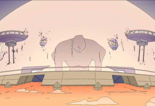 [Animation] #5 – Ciné Court Animé de Roanne 2/2