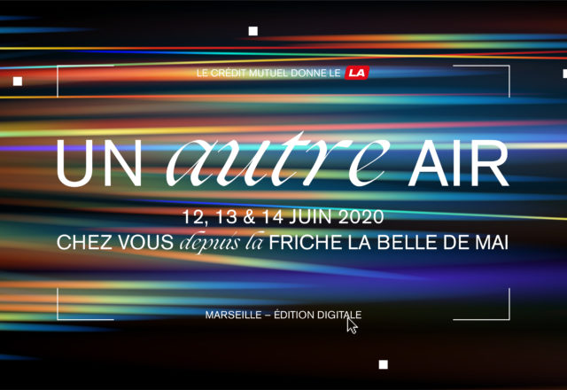 Playlist : Festival Un Autre Air – Focus sur la scène marseillaise