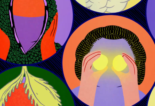 Animation : Les films d’Alice Saey