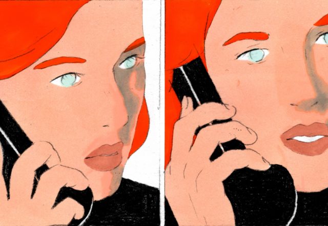 Les Gens du Mag : Melek Zertal