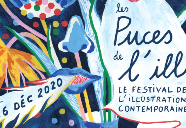 Festival : Les Puces de l’Illu #8