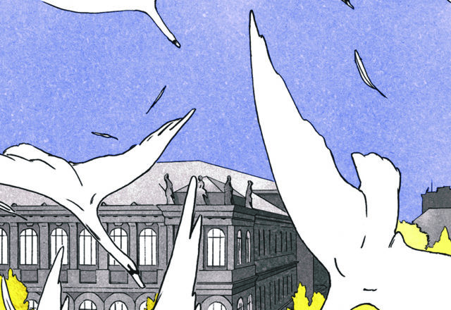 Les Gens du mag : Quentin Bohuon
