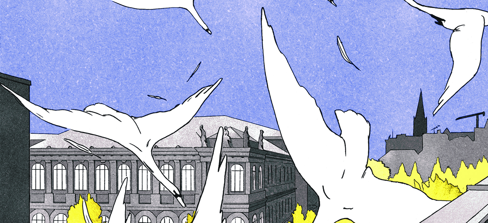 Les Gens du mag : Quentin Bohuon