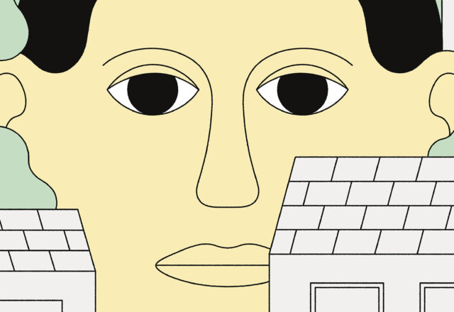 Les Gens du mag : Dominic Kesterton
