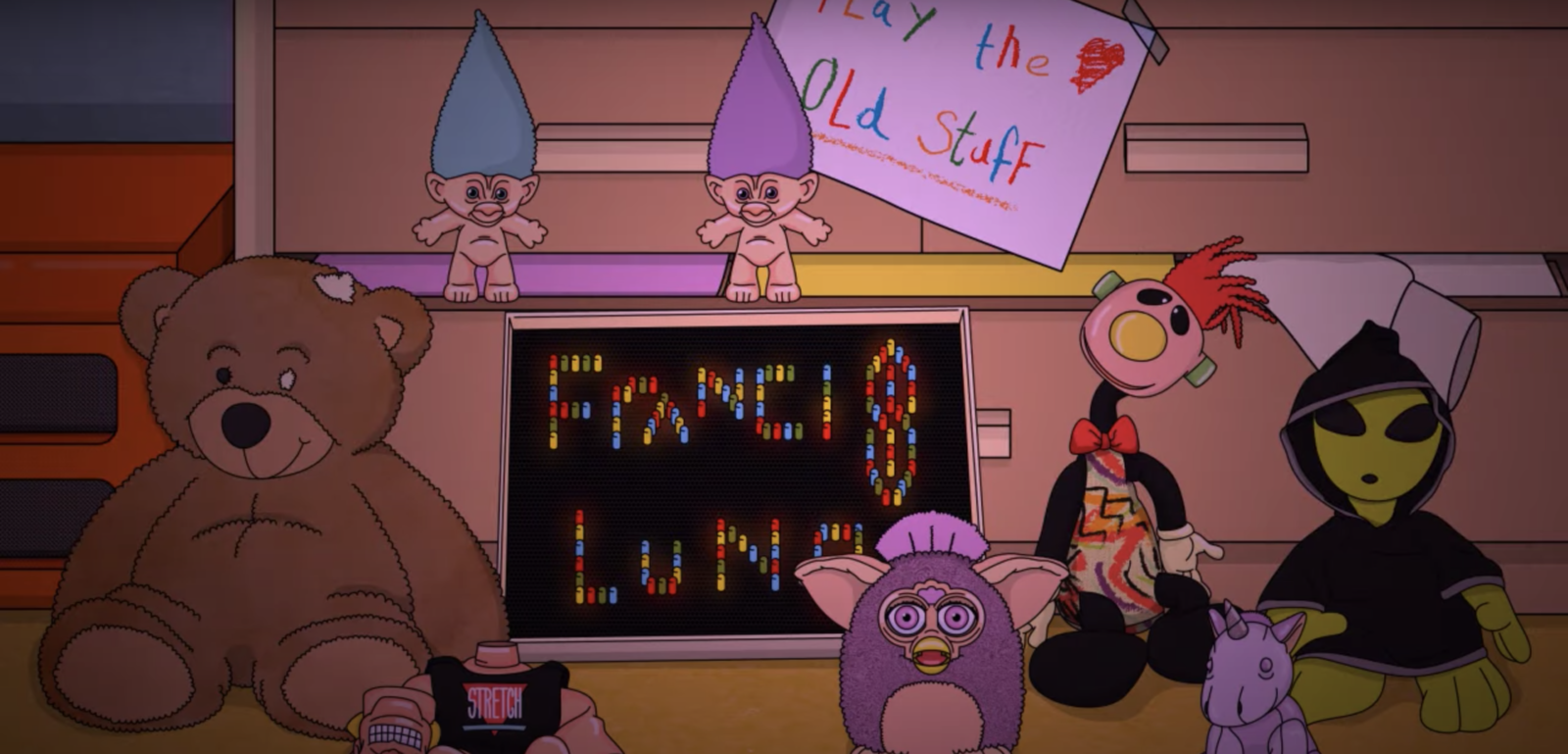 Clip Clap : notre sélection de clips animés #4