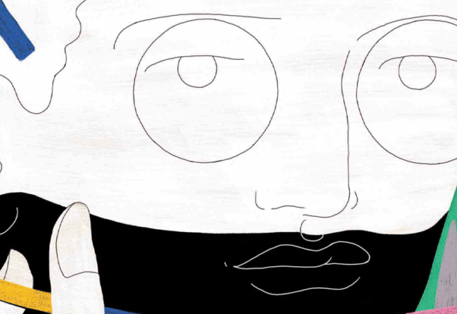 Les Gens du Mag : Bryce Wymer